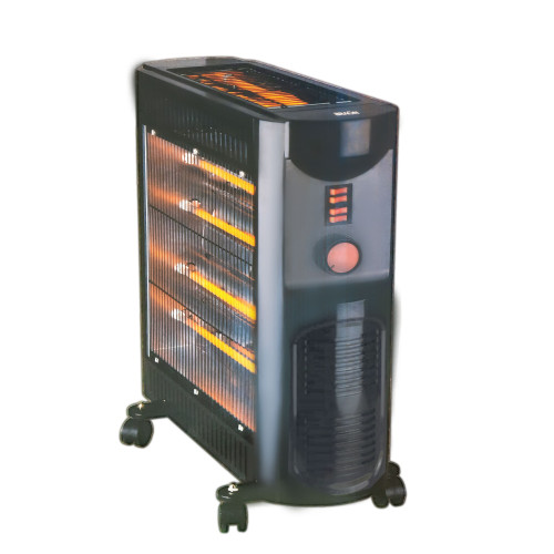 بخاری برقی مدل 2600 بروات